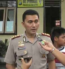 Nama Kapolresta Blitar Dicatut Penipu, Satu Korbannya Anggota Polisi