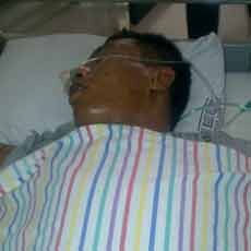 Anggota TNI AL Gadungan Dibekuk