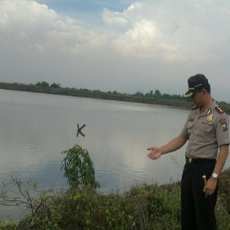 Tanggul Penahan Lumpur Lapindo di Titik 80 Kritis