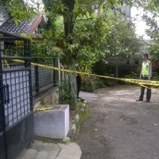 Ibu Tewas Diduga Usai Bunuh 2 Anaknya Depresi Sejak Melahirkan Anak Bungsu