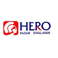 Pengelola Swalayan HERO Konsisten Tak Bagi Dividen