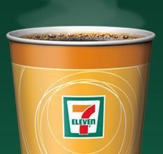 7-Eleven Sumbang 50% Pendapatan Modern International