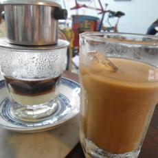 Kopi Vietnam Nikmat Hingga Tetes Terakhi