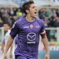 Alasan Jovetic Setia La Viola