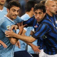 Lazio, Ujian Nerazzurri Selanjutnya