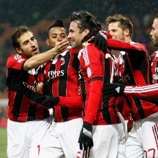 Maldini Tak Jagokan Milan Raih Scudetto