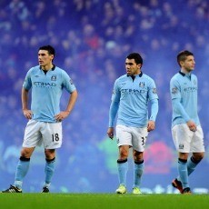 Menanti Kebangkitan The Citizens di St James Park