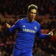 Torres Tambah Tajam, Benitez: Tak Ada Kaitannya dengan Saya