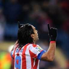 Bakal Hadapi Mimpi Buruk, Falcao Disarankan Tak Gabung Madrid