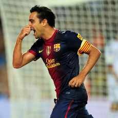 Xavi pada Casillas: Akademi Barca Membanggakan