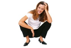 Tes Duduk-Berdiri, Cara Mudah Melihat Peluang Umur Panjang