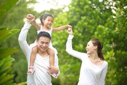 Interaksi dengan Alam Dorong Kreativitas