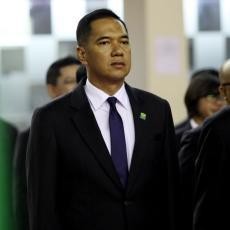 Resmi Dilantik, Gita Janji Tingkatkan Prestasi Bulutangkis