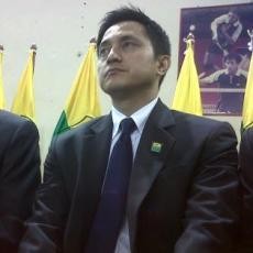 Jadi Pengurus, Susi dan Ricky Siap Solidkan PBSI