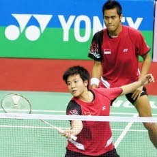 Kalah Lagi, Tontowi/Liliyana Juga Tersingkir