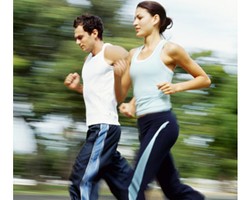 Mau Kecilkan Lengan, Perut & Paha? Yuk Coba 5 Latihan Ini