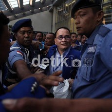 Insiden Ruhut, Silatnas Bukan Forum Pemecatan Kader