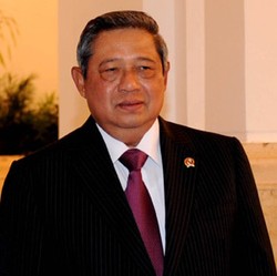 Kader Partai Demokrat Tersandung Korupsi, SBY Yakin Partainya Tetap Bersih