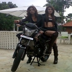 Berbekal CB150R, Honda Ingin Kembalikan Kejayaan Pasar Motor Sport