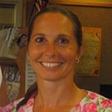 Penembakan Brutal, Kepala Sekolah SD Sandy Hook Ikut Jadi Korban Tewas