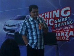 Ini Dia Cara Merawat Toyota Avanza Veloz yang Gampang