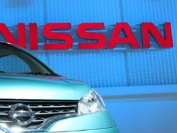 Nissan Siap Lahirkan 15 Mobil Hybrid