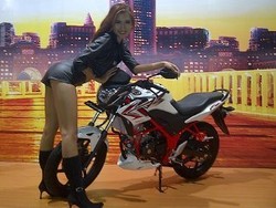 3 Hari Setelah Diluncurkan, Honda CB150R Heboh di Twitter