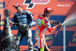 Lorenzo vs Rossi Akan Timbulkan Masalah Lagi Bagi Yamaha