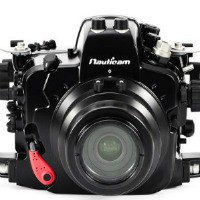Nauticam Luncurkan Underwater Housing untuk Nikon D600