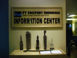 A-Z Soal Tambang Terbesar di Indonesia, Cari Tahu di Sini