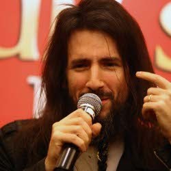 Konser GNR Diundur, Bumblefoot: Houston, We Have a Problem