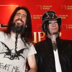 Konser GNR Diundur Demi Keselamatan Artis & Masalah Cuaca