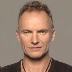 Sting Ikut Jadi Alasan Guns N Roses Tunda Konser Malam Ini?