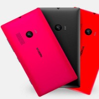 Nokia Lumia 505, WP 7.8 dengan Kamera 8MP