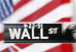  Saham Apple Tumbang, Wall Street Suram