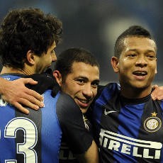 Stramaccioni Tuntut Konsistensi La Beneamata