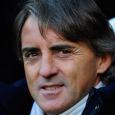 Mancini: Laga yang Sulit untuk City