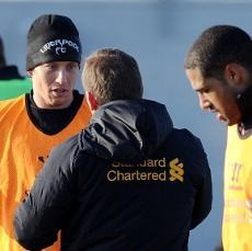 Villa Akan Sulitkan The Reds