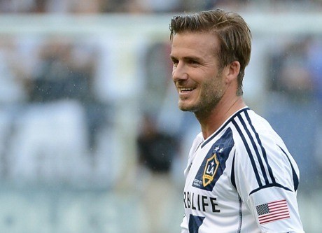 Soal Kans Main di Australia, Beckham: Akan Menyenangkan, tapi...
