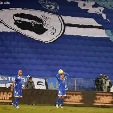 Protes Hukuman, Ofisial Klub Bastia Lakukan Aksi Mogok Makan