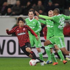 Frankfurt dan Leverkusen Menang Sebelum Winter Break