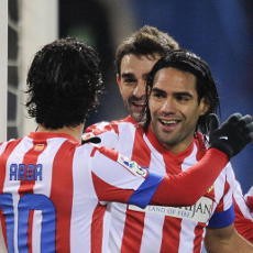 Kekalahan di Laga Derby Jadi Motivasi Atletico untuk Menang