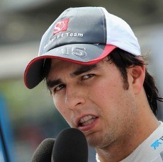 Button Yakin Perez Takkan Rasakan Tekanan