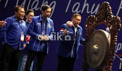 PD Dinilai Sulit Terlepas dari Bayang-bayang Citra Partai Korup