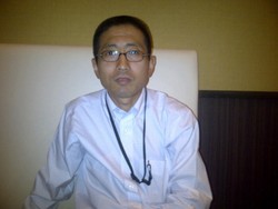 Cerita Orang Jepang Soal Janji Insya Allah dan Islam di Indonesia