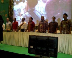 Dahlan Iskan Gelar Rapat Industri Gula Jam 05.00 Pagi