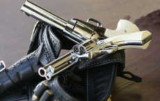 10 Penembakan Brutal di Sekolah Terparah Sepanjang Sejarah AS