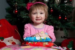 Masih Bayi Tapi Punya 11 Tumor yang Tumbuh di Seluruh Tubuh