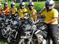 Masih Diproduksi, V-Ixion Lama Umurnya Tinggal Setahun