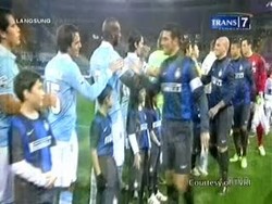 Klose Bungkam La Beneamata